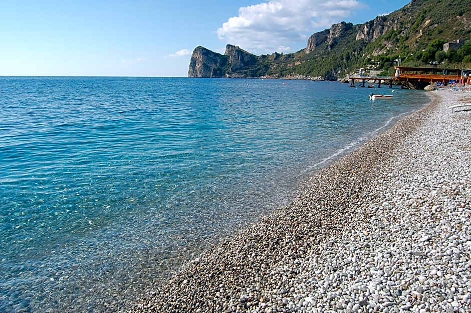 Torre Turbolo Apartments