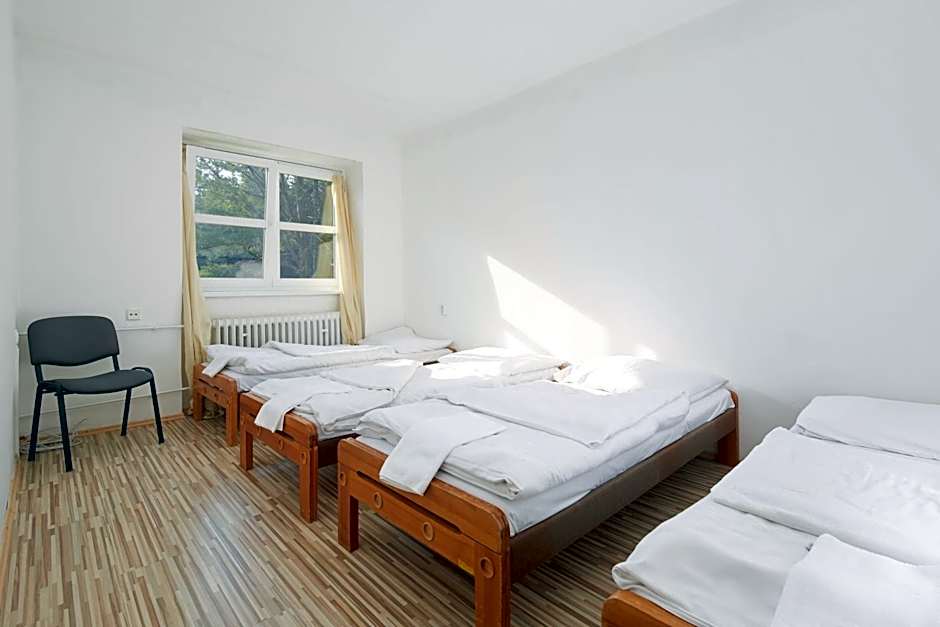 Hotel Medlov Depandance