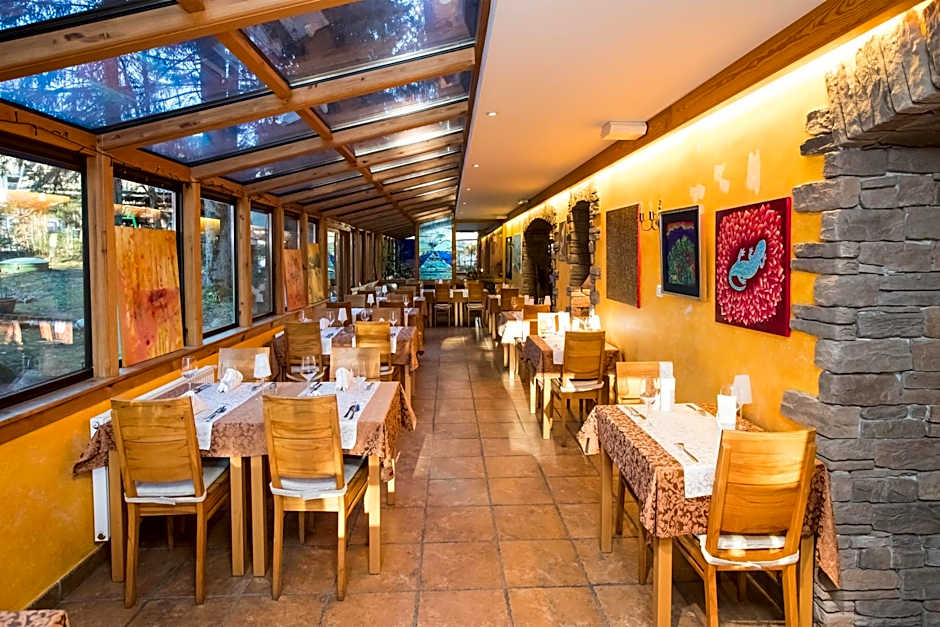 Art Hotel Kristal