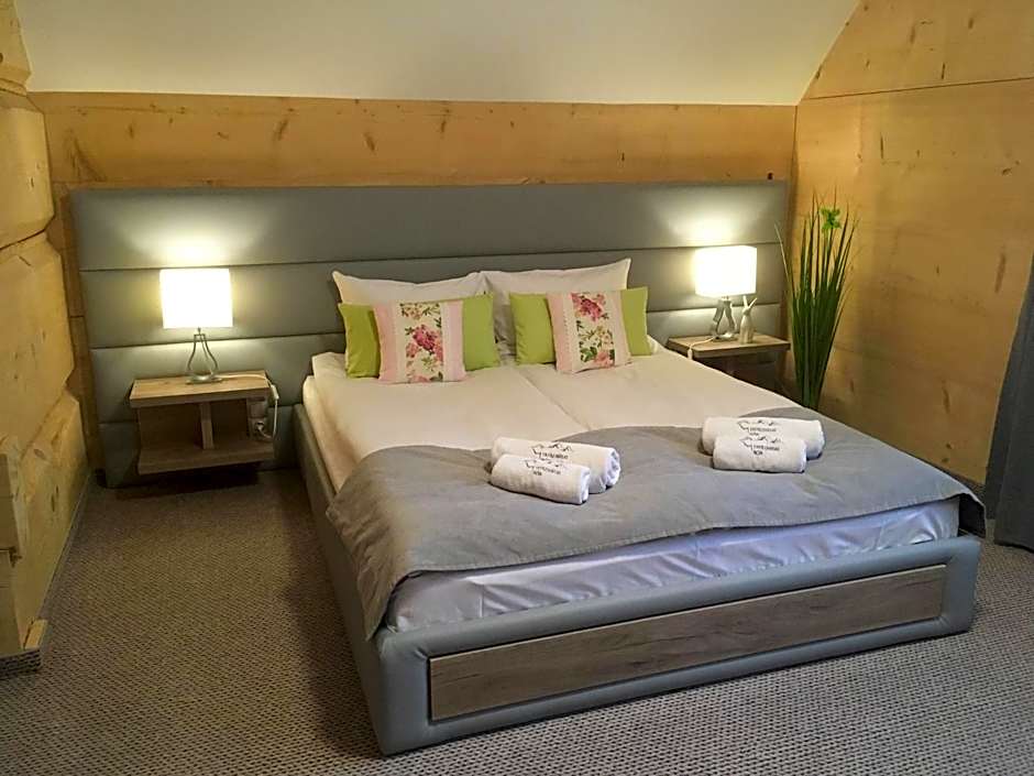 Tatrzański Bór Apartamenty