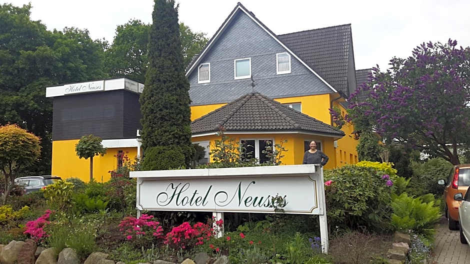 Hotel Neuses