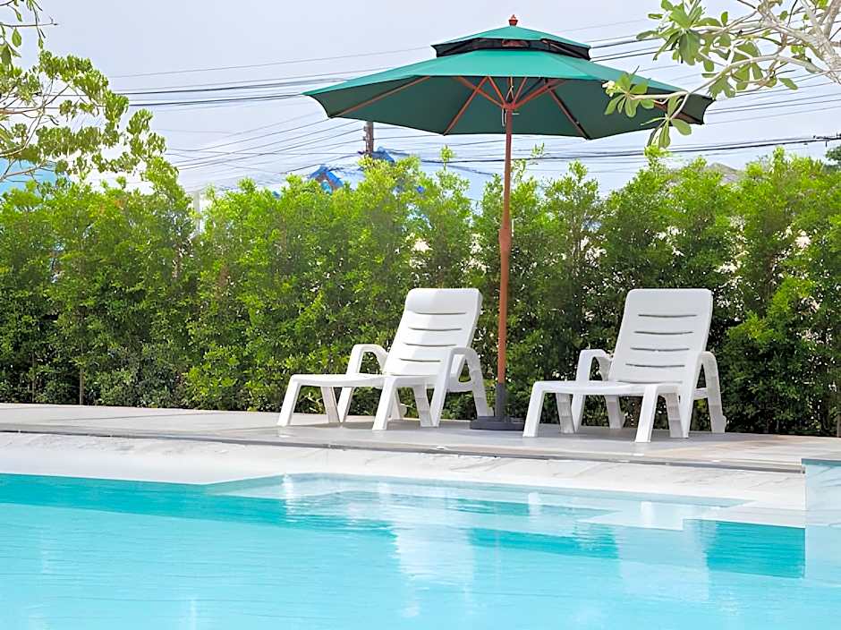 Fisherman Way Beach Villa