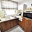 Apartamenty Alcatraz z jacuzzi