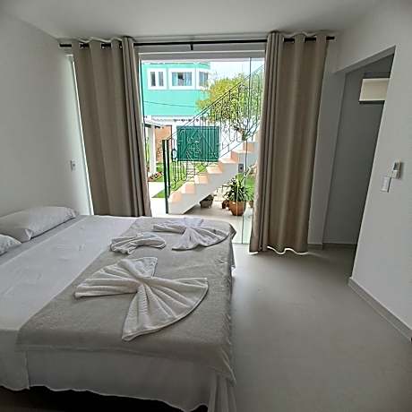 Ressurgência loft