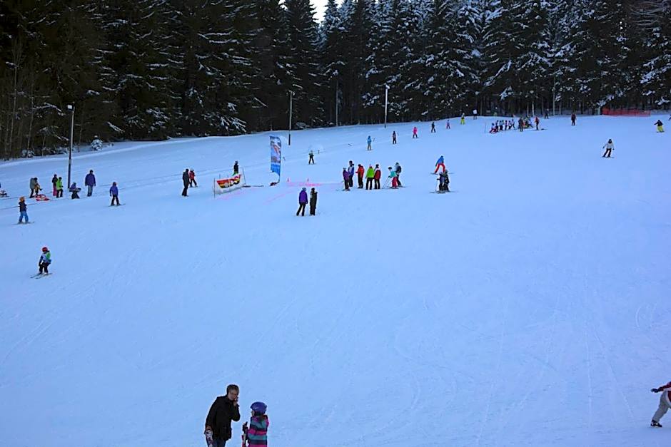 Landhotel Henkenhof Willingen
