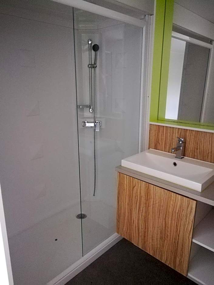 Les Chalets d'Argentouleau