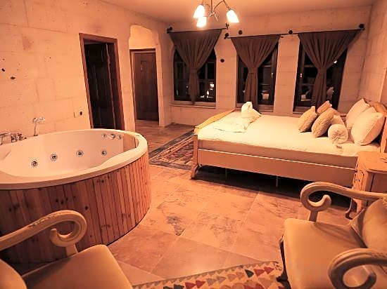 Cappadocia Eagle Cave Inn