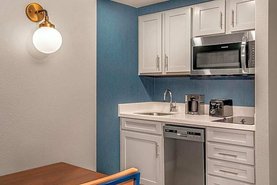 Residence Inn by Marriott Boston Harbor on Tudor Wharf