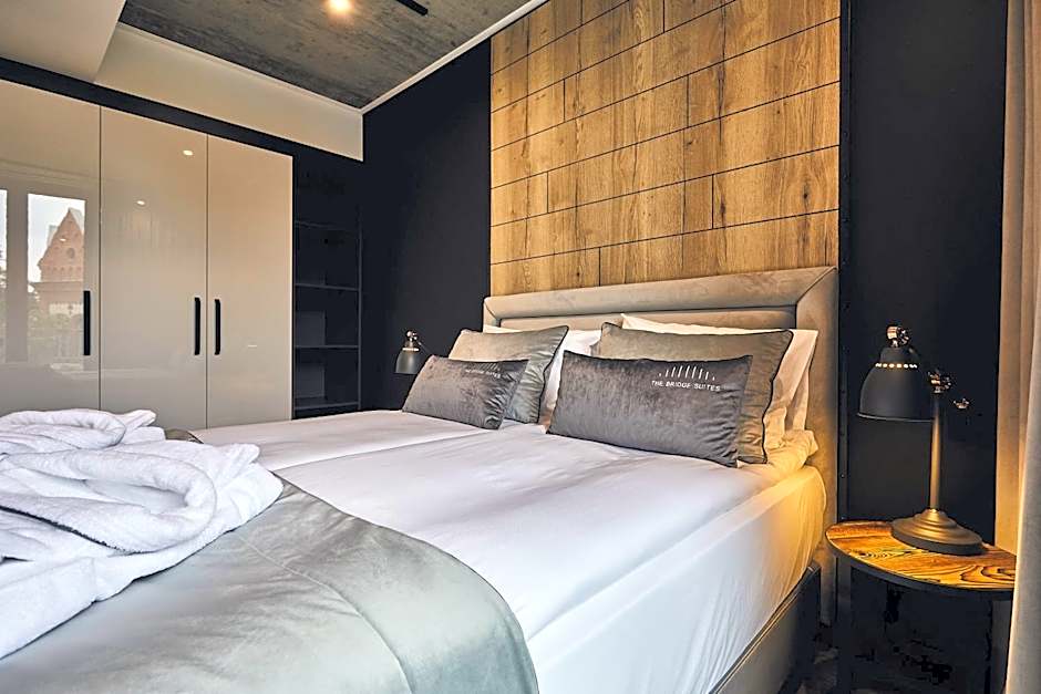 The Bridge Suites Hotel