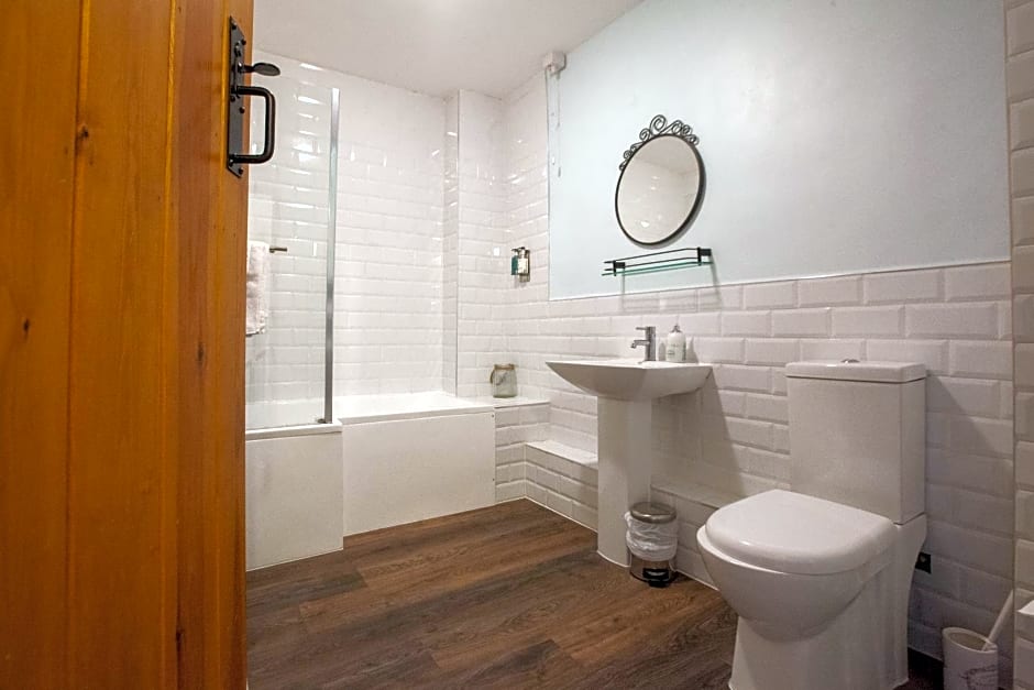 The Old Chapel Leyburn