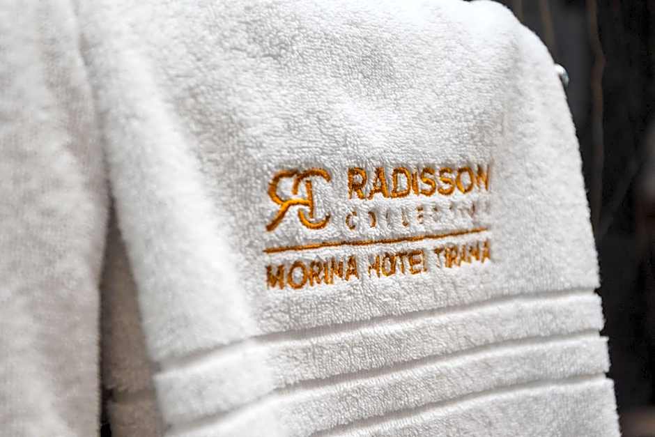 Radisson Collection Morina Hotel, Tirana