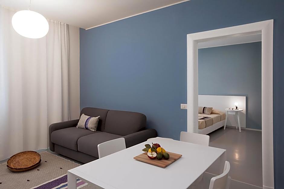 Felix Hotels - Residenza Dante