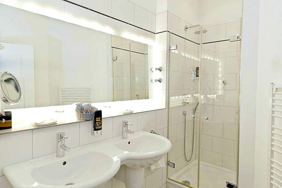 Hotel Villa Monte Vino