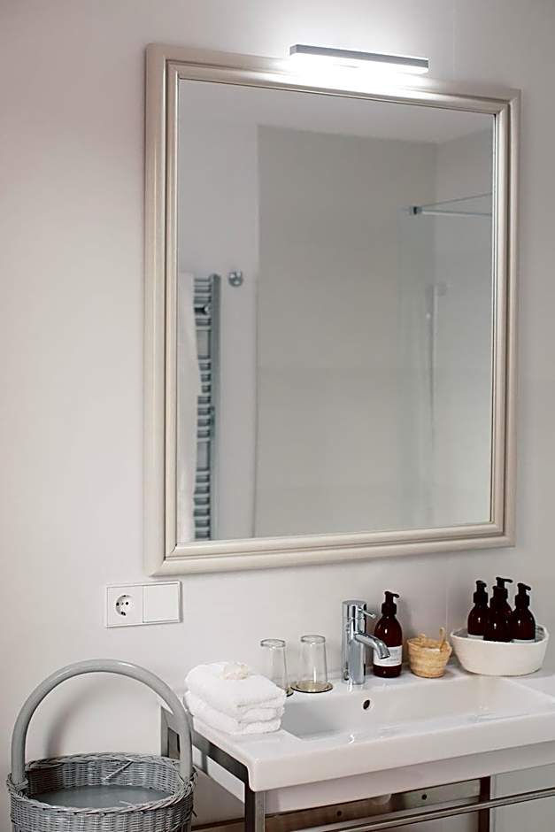 Ecocirer Healthy Stay