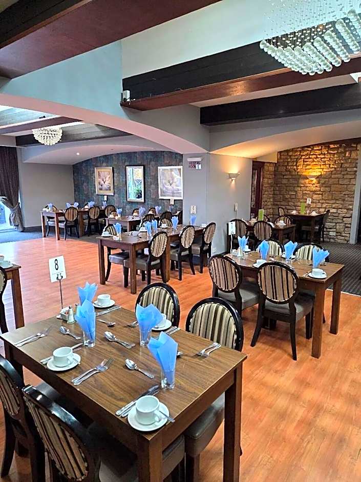 Wessex Hotel