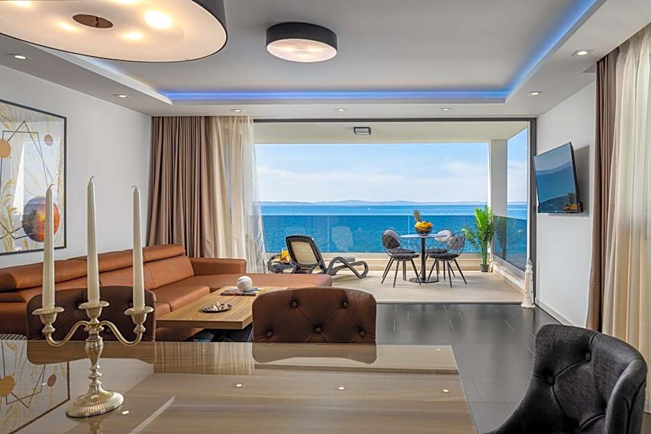 VIPo Prestige Apartments