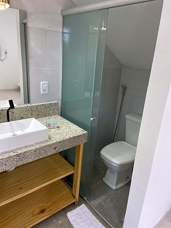 Residencial Santa Fé