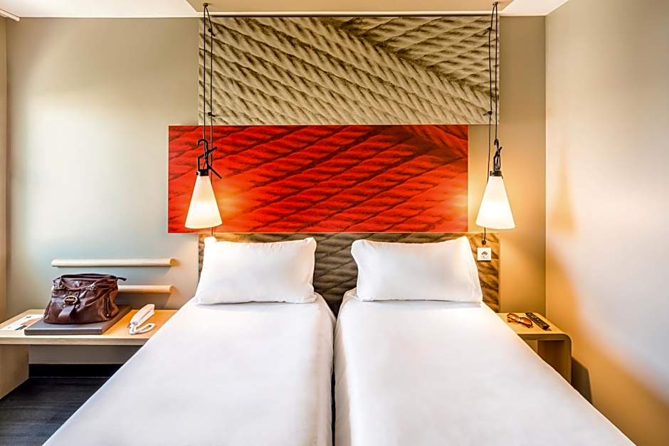 Hotel ibis Faro Algarve