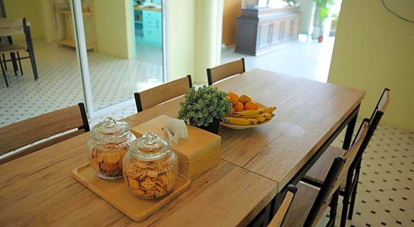 Latima Boutique Hostel