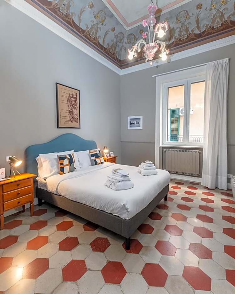 casa mo room and suite