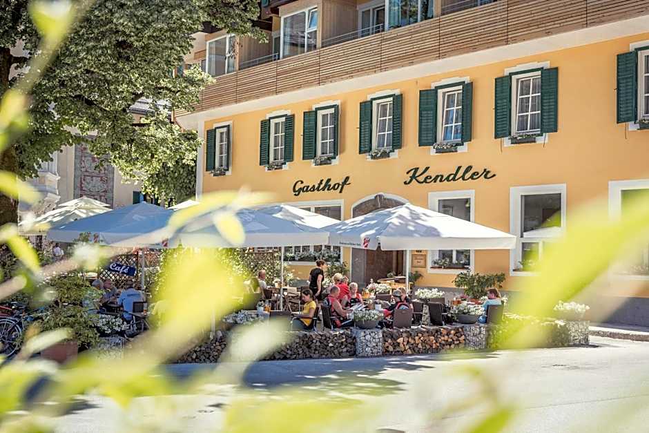 Hotel Kendler
