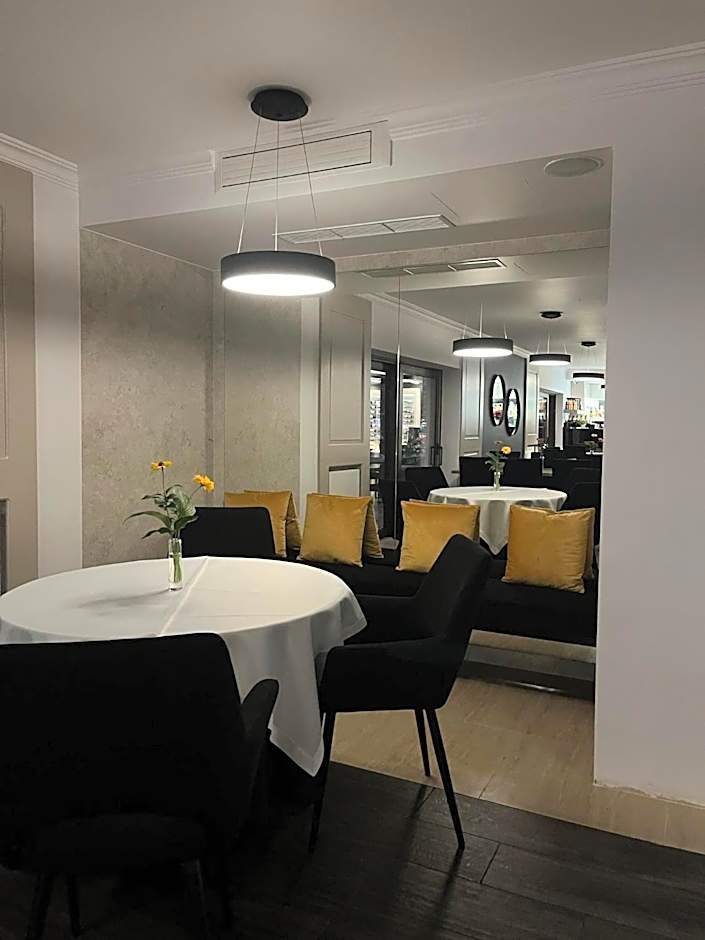 Hotel i Restauracja Jan