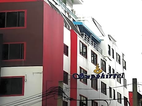 Sapphire Hotel