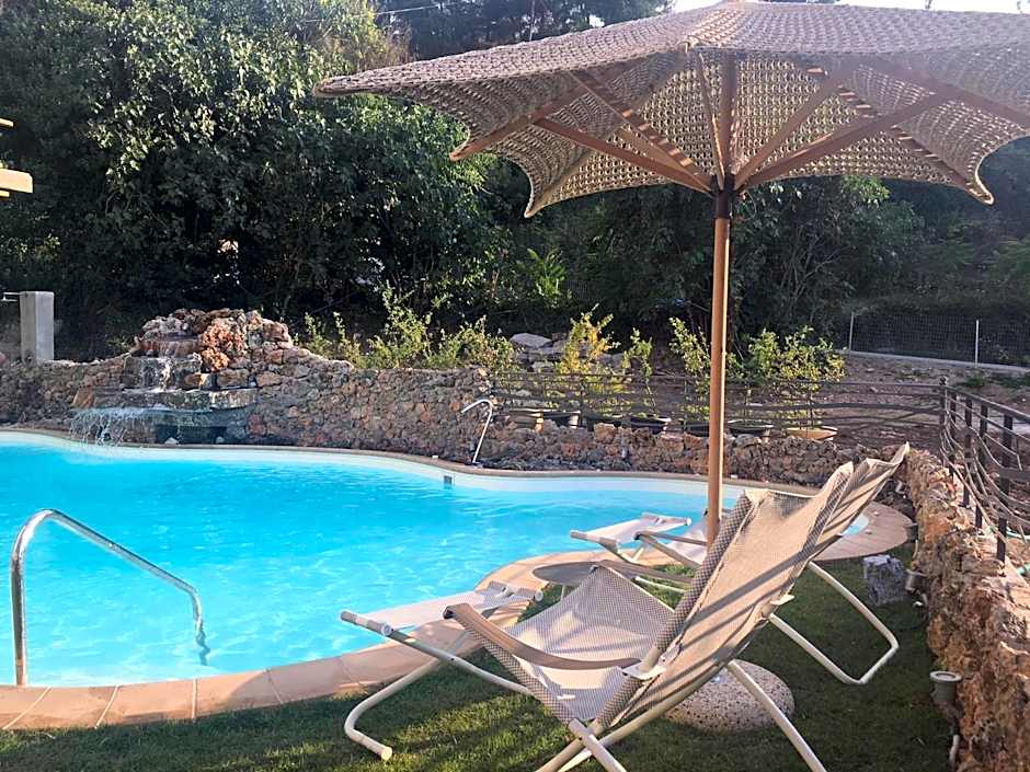 Kalavrita Canyon Hotel & Spa