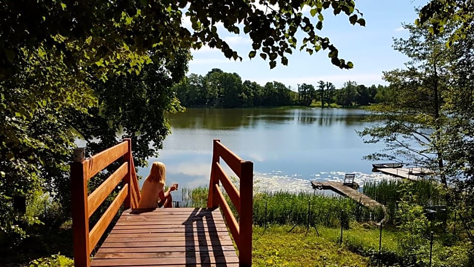 Photo 1 of 50 of Urocza Przystan