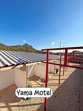 Yama motel ยามะโมเทล ヤマモテル