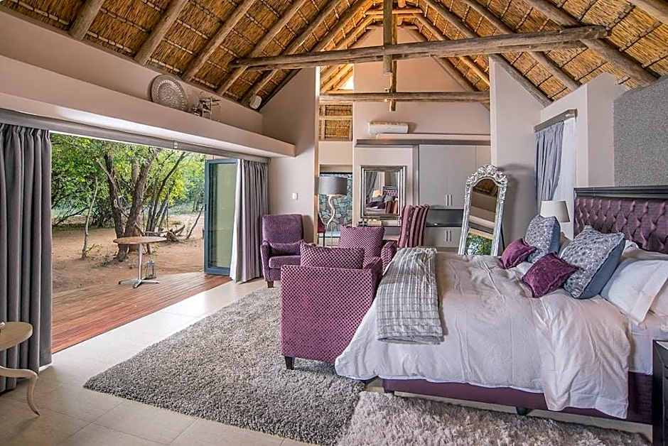 Am Lodge