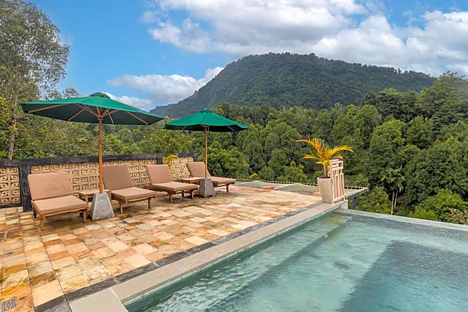 Munduk Kupang Sekumpul Villa