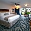 Half Moon Bay Lodge