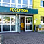 B&B HOTEL Aachen-Wurselen