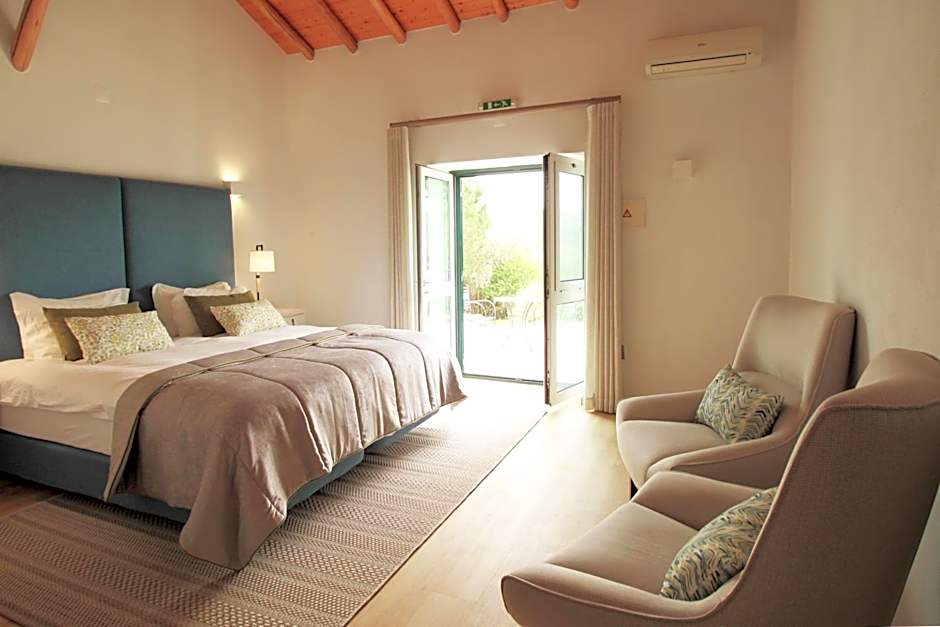 Quinta da Luz - A Luxury Boutique B&B