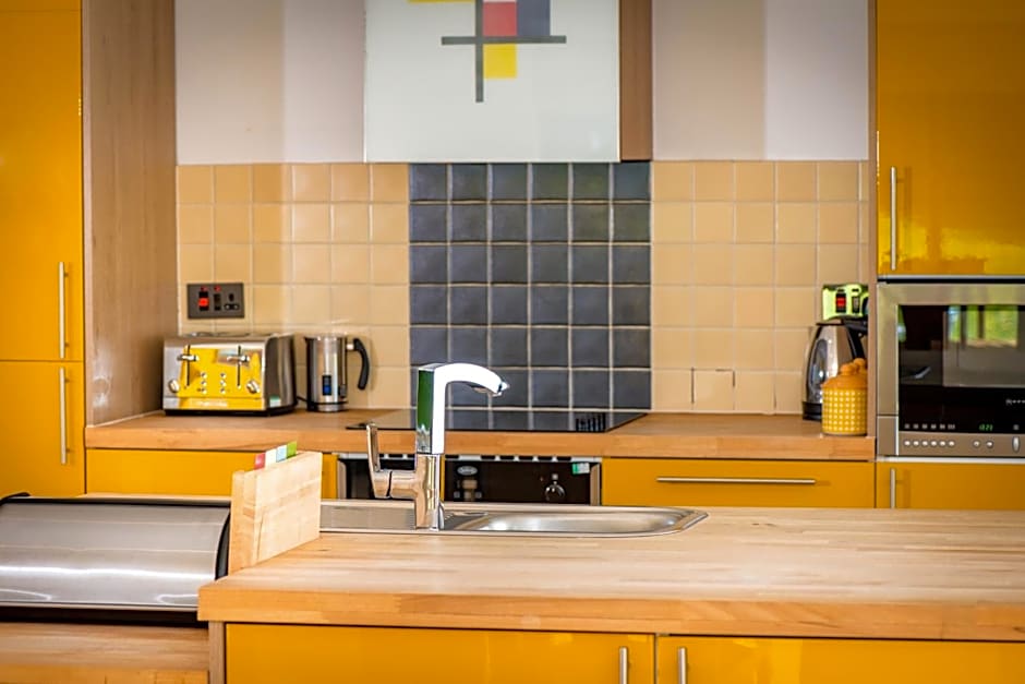 Achnagairn Estate - Self-catering Mini Manors