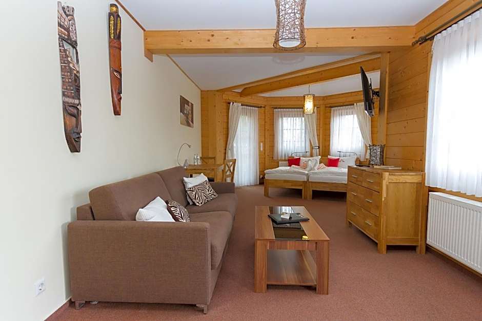 Hotel & Restaurant Wilder Eber