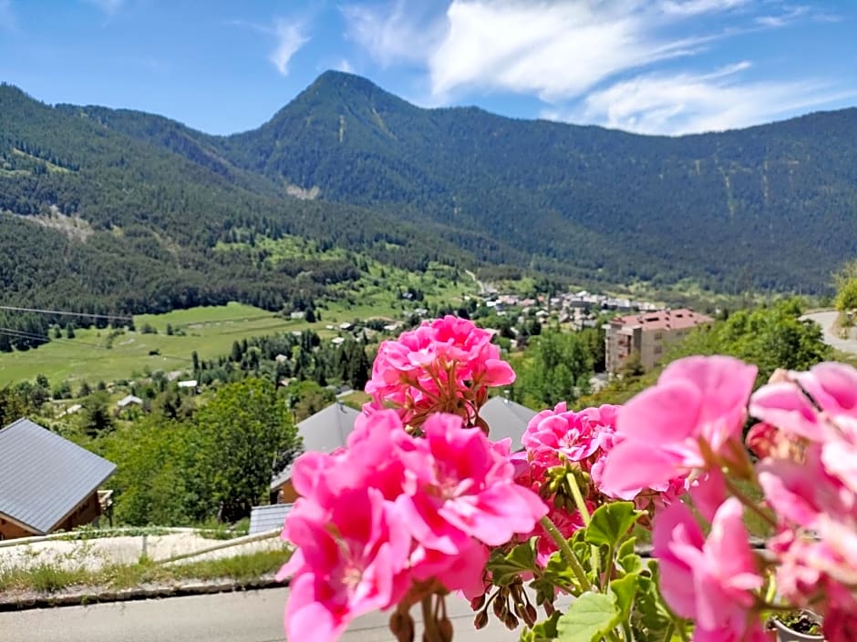 Chambres d'hôtes Le Grand Chalet