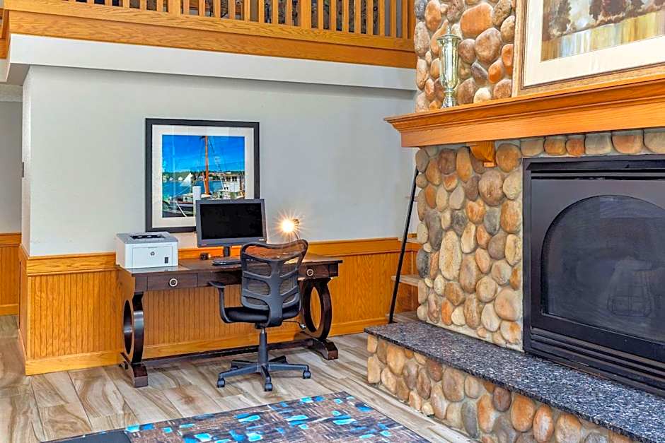 Comfort Inn Griswold