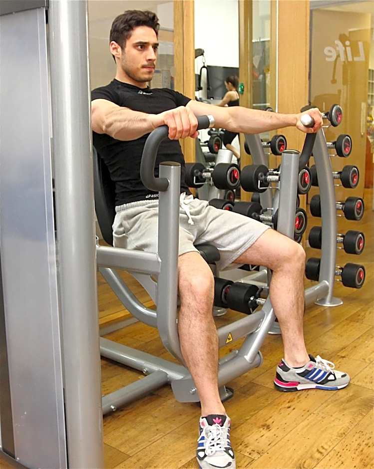 Sandeman-Allen Hostel (Bayswater)