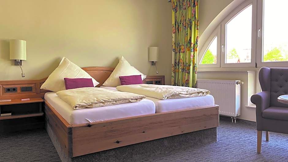 Hotel Altes Stadthaus