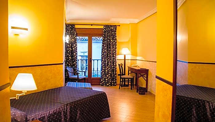 Hotel Rural El Jardin