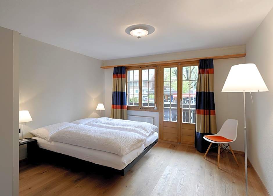 Hotel-Restaurant zum Gade