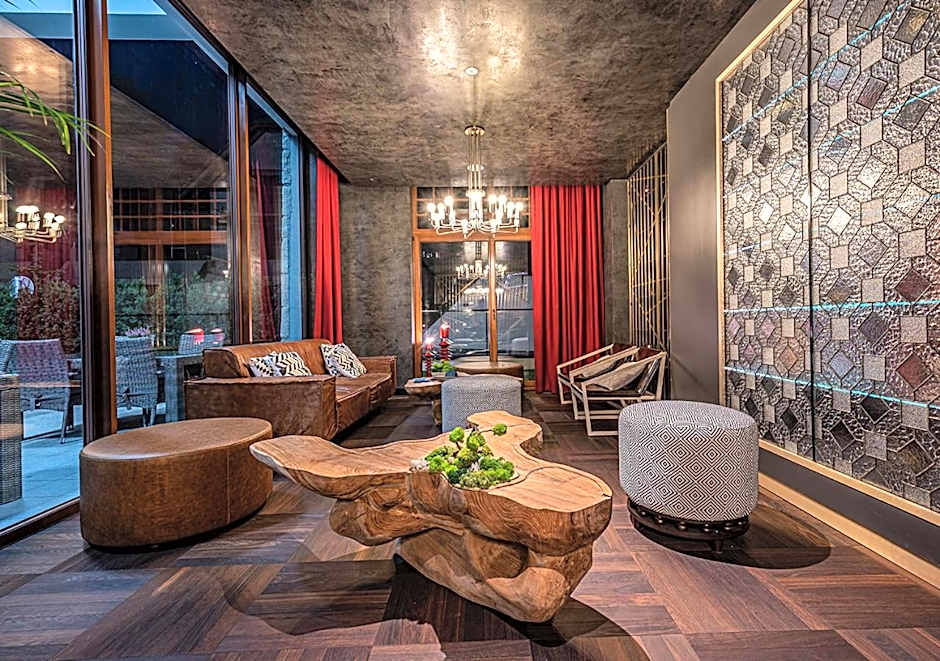 Nosalowy Park Hotel & Spa