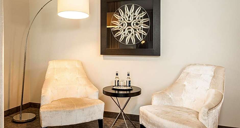 Best Western Victor's Residenz-Hotel Rodenhof