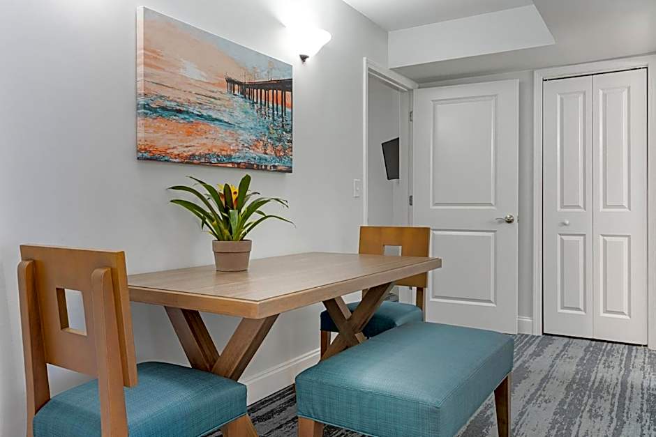 Club Wyndham Towers on the Grove