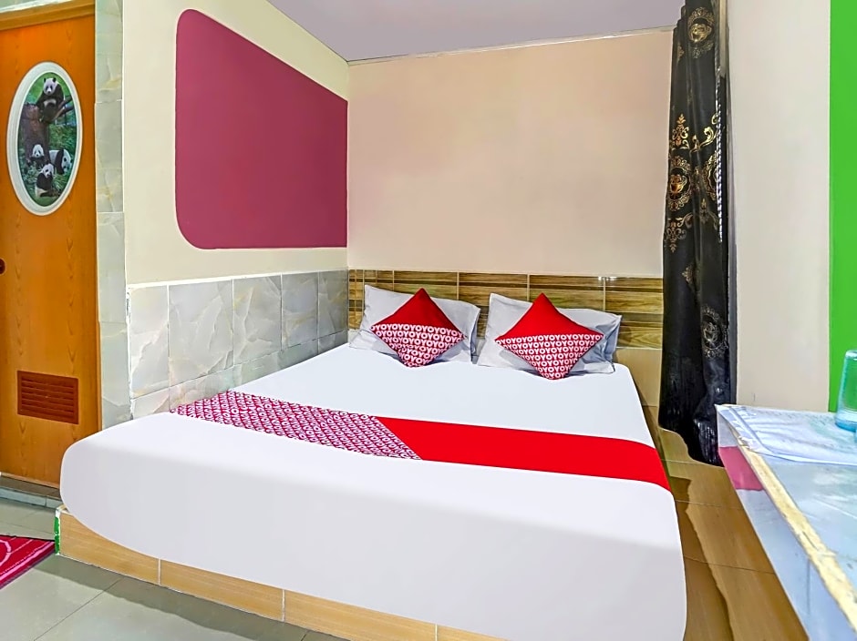 OYO 90161 Hotel Lendosis Pipa Reja Angkatan 66