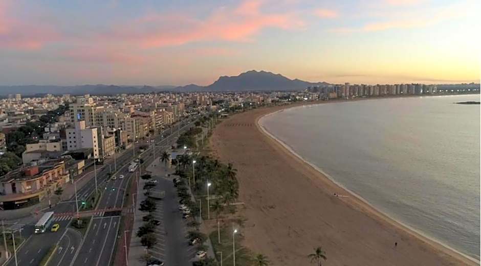 Píer Vitória Hotel