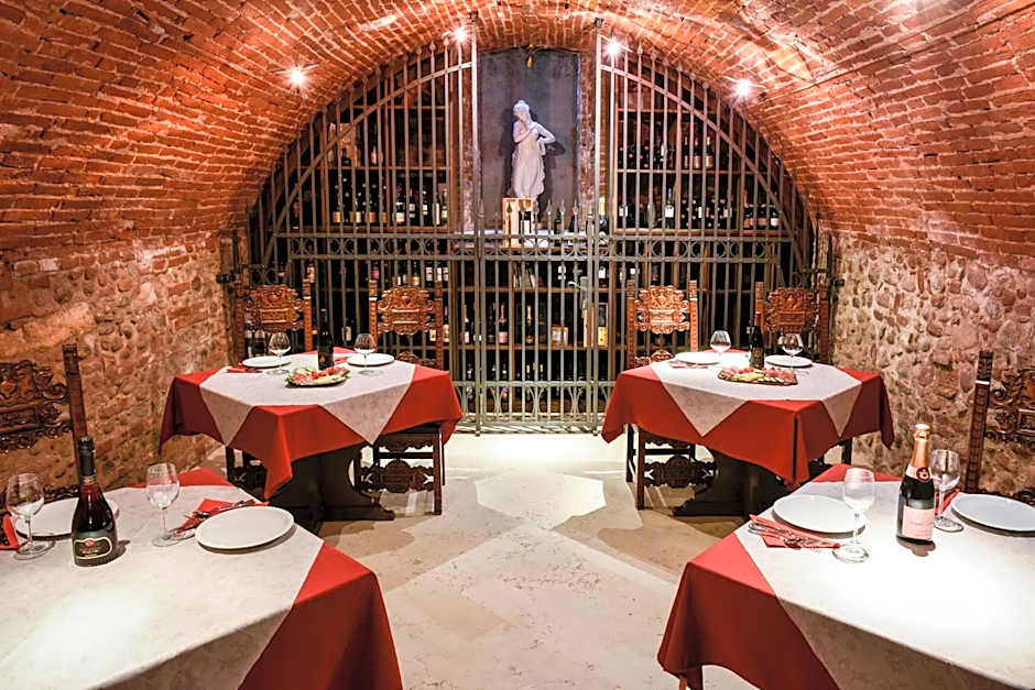 Hotel Residence Antico San Zeno