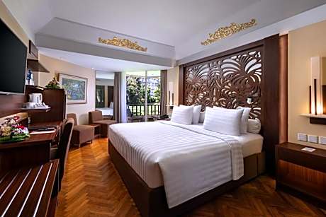Club Double Room
